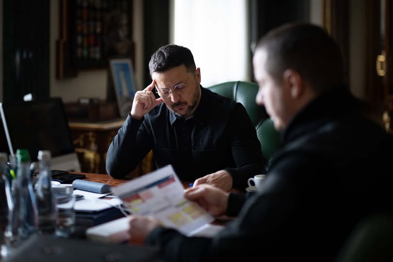 Defence Intelligence: Russia plans to disrupt Ukraine’s “drone deals” with partners