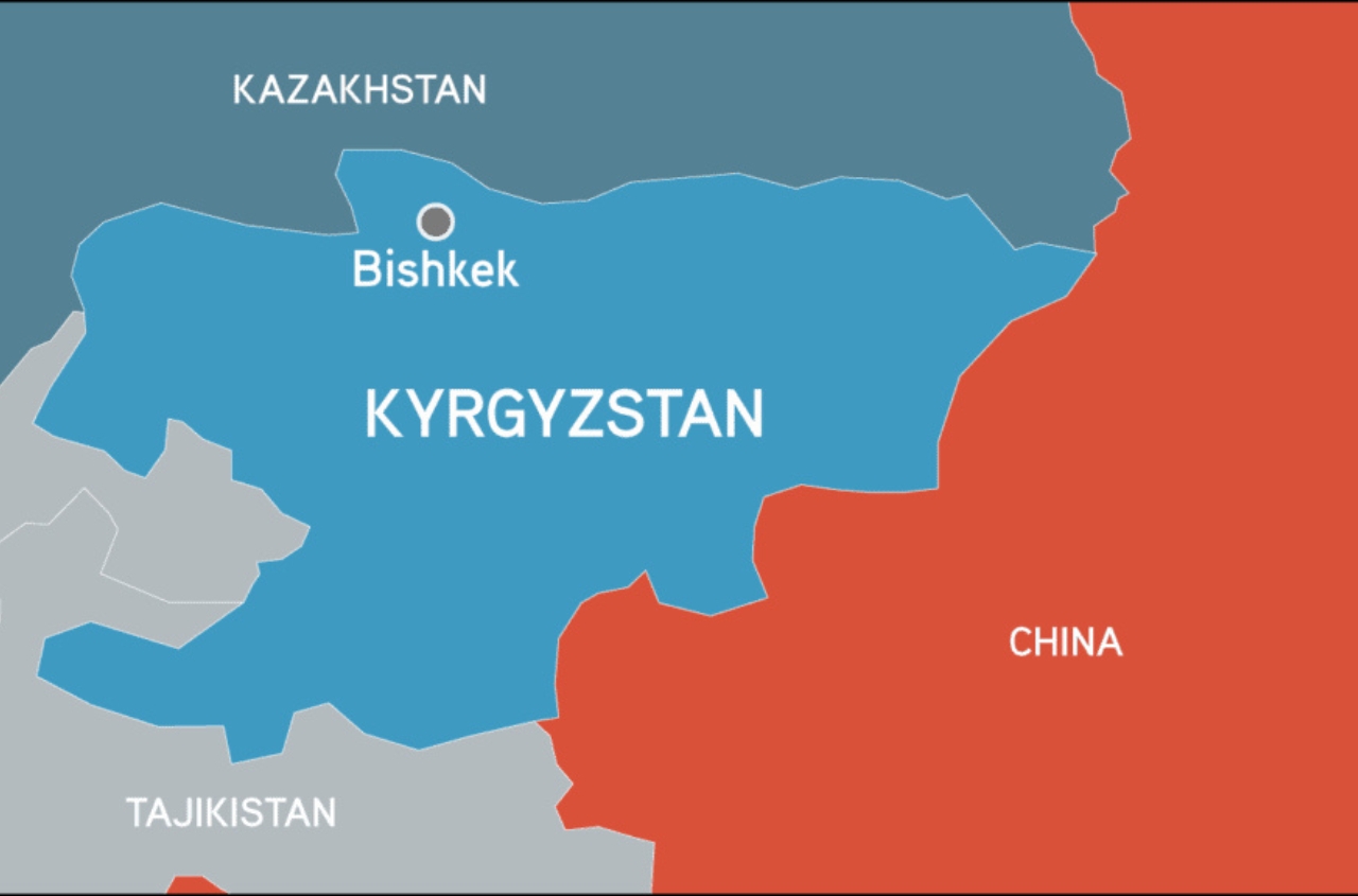 RLI: Kyrgyzstan turns toward China in defence cooperation shift