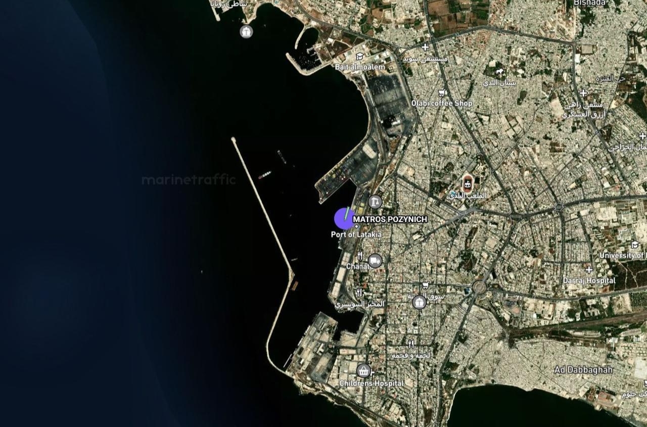 Russia authorizes private firms to trade grain from occupied Ukrainian territories