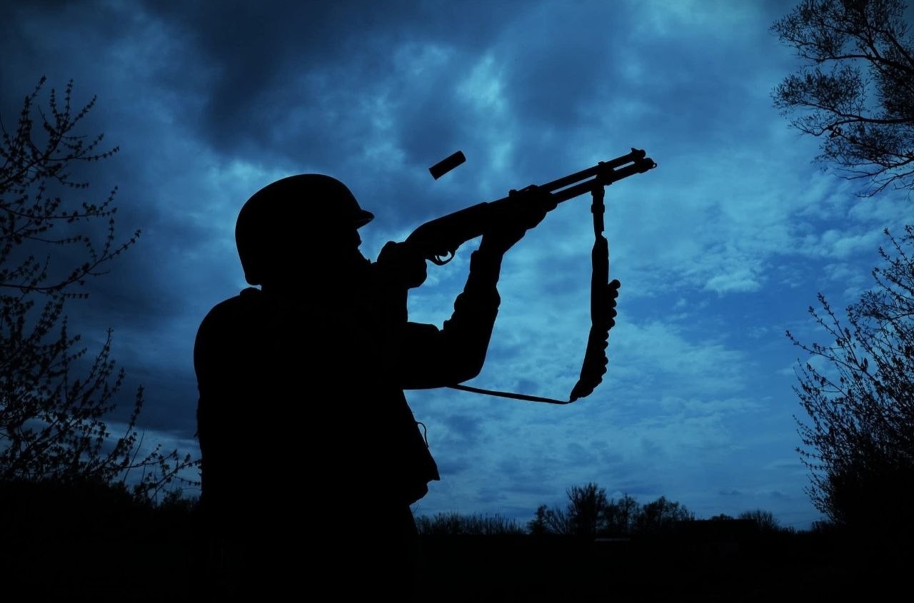 General Staff: Ukraine hits radar, logistics and drone workshops in Russia and occupied areas