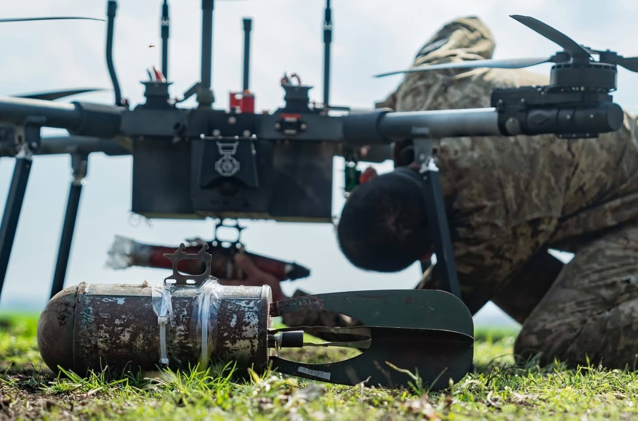 Kharkiv region sees new Russian probing attacks. All repelled