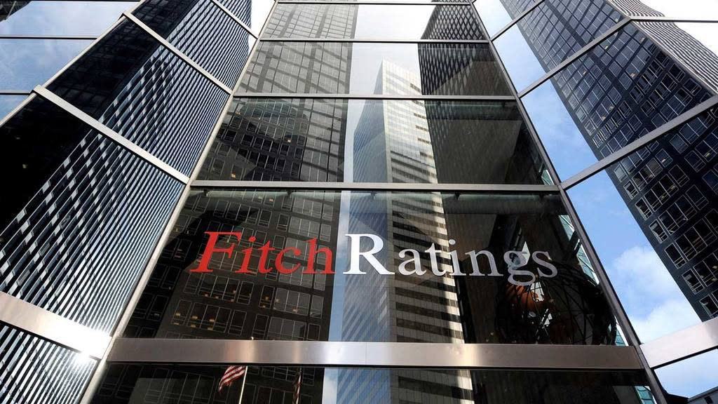 Fitch lowers Ukraine GDP growth outlook for 2026 to 1.6%