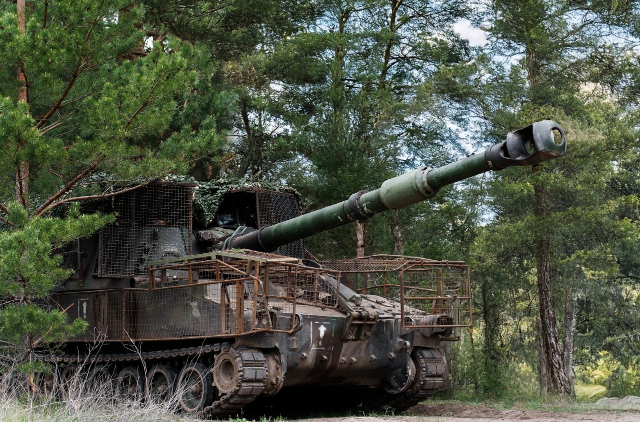 Defence Forces: Russia attempts to cross 10 km “kill zone” in Zaporizhzhia