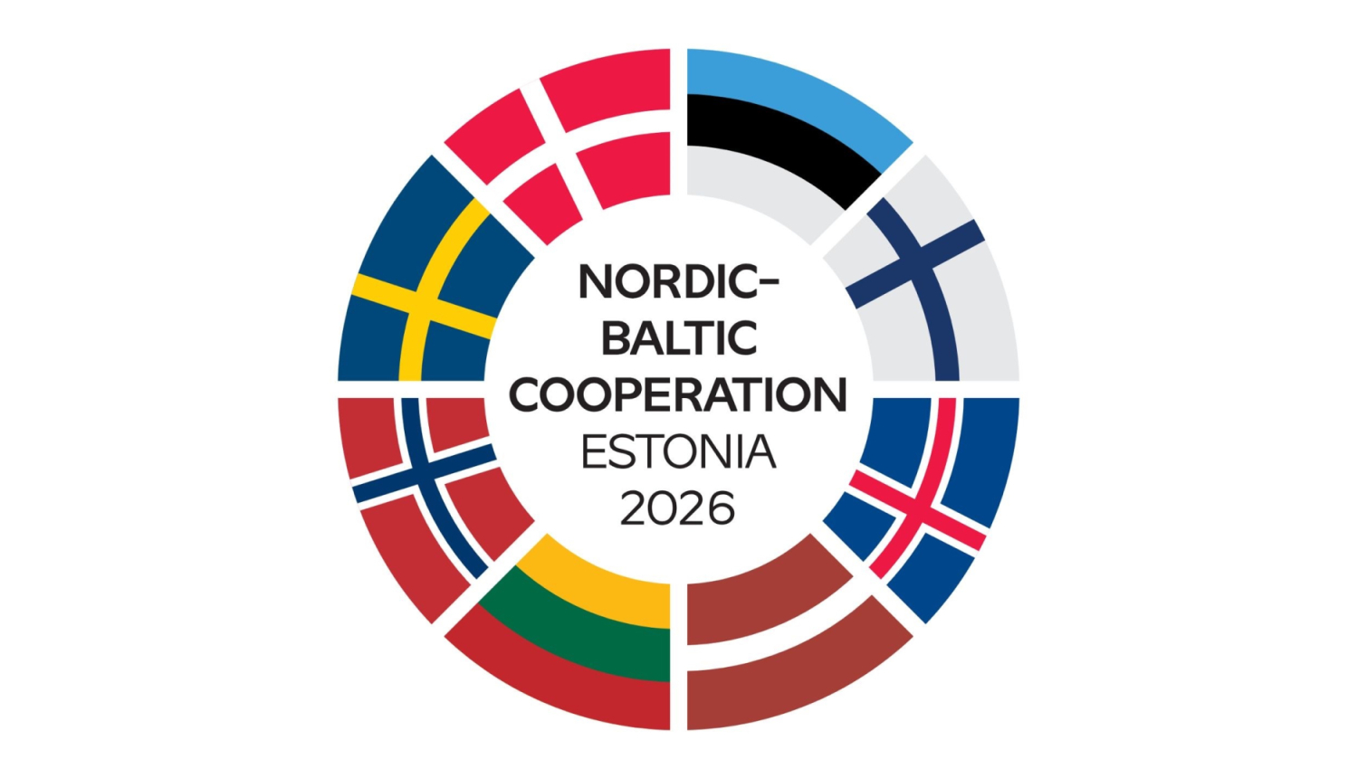 Nordic-Baltic ministers reaffirm support for Ukraine’s EU and NATO path