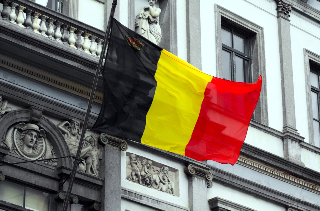 Belgium joins Council of Europe Special Tribunal to prosecute Russia’s crime of aggression against Ukraine