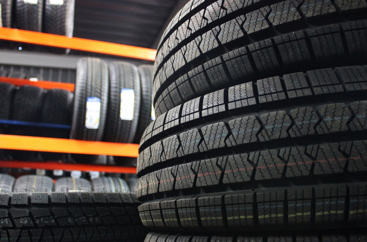 Foreign Intelligence Service: Chinese tires dominate Russia’s market with 55% imports