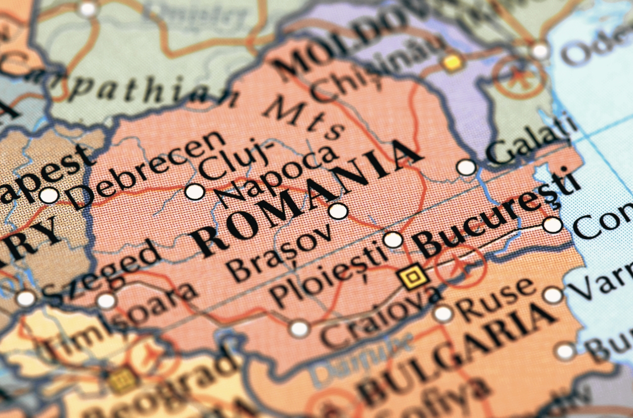 Romania issues air raid alert in Tulcea County during Russian drone attack on Odessa region