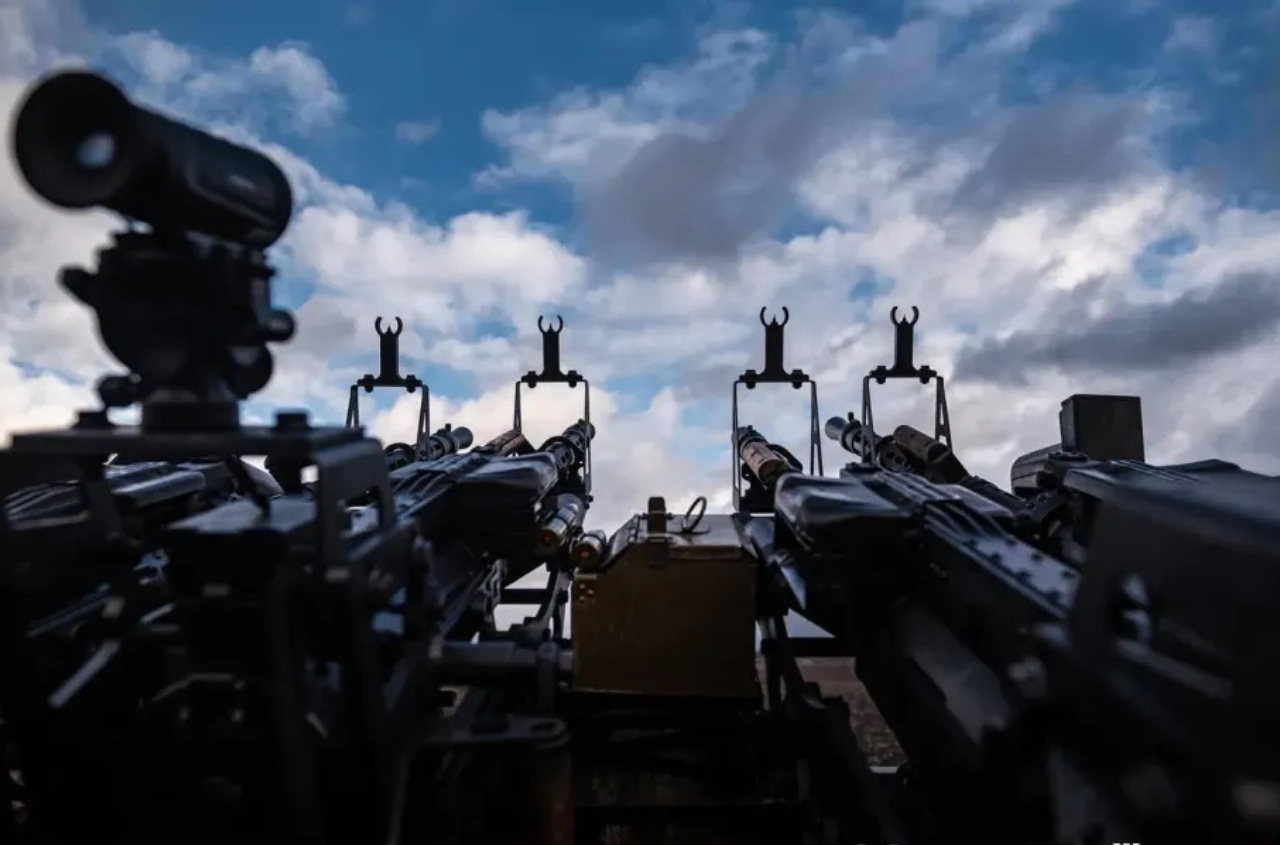 24 companies have joined Ukraine’s private air defense project