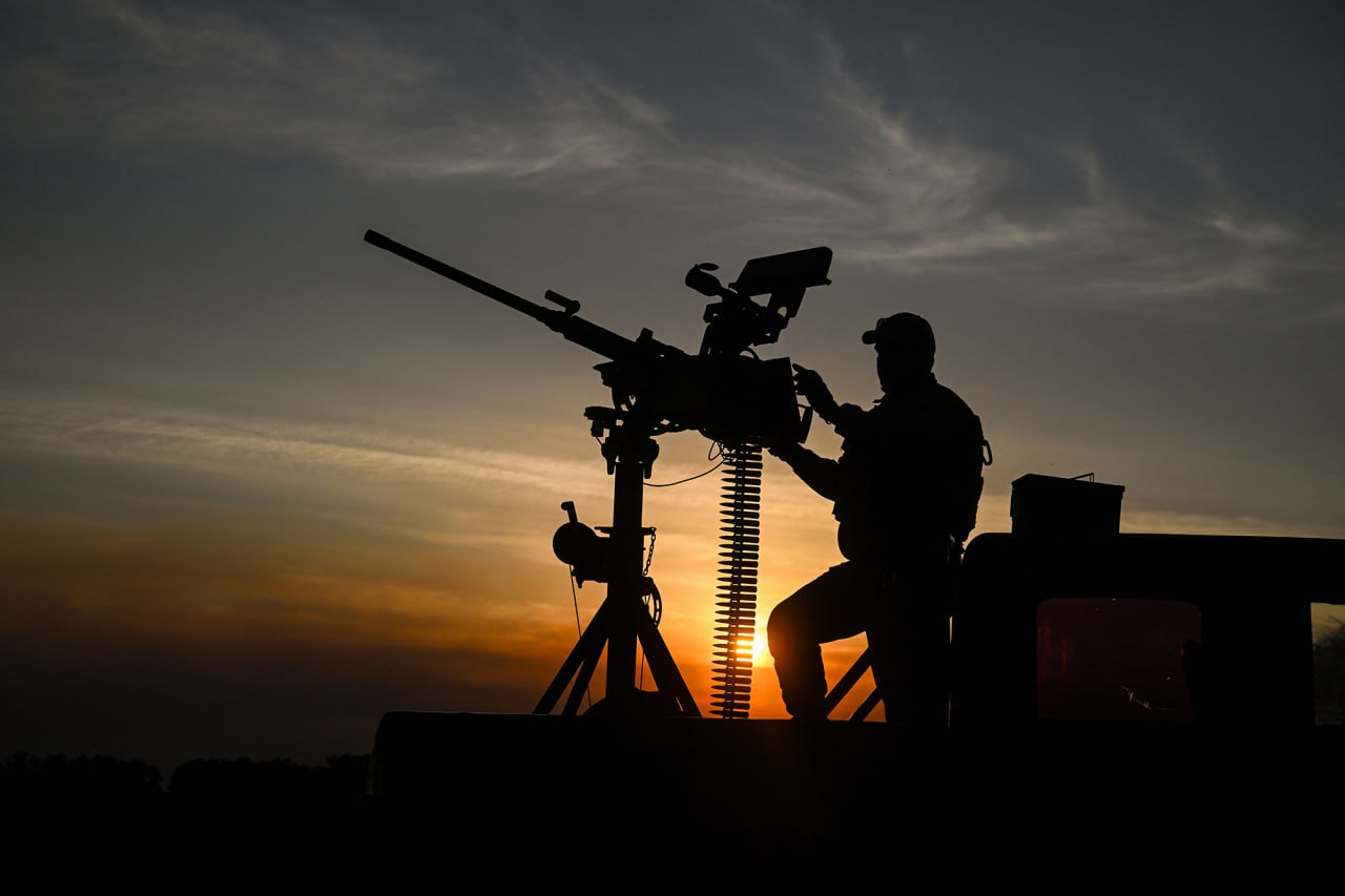 Air Defence downs 388 of 409 drones in massive Russian attack