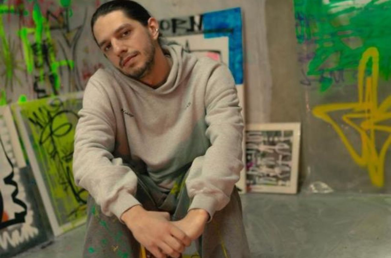 Visual Tranquilizer: Digital apathy and hidden eroticism in the works of KIT