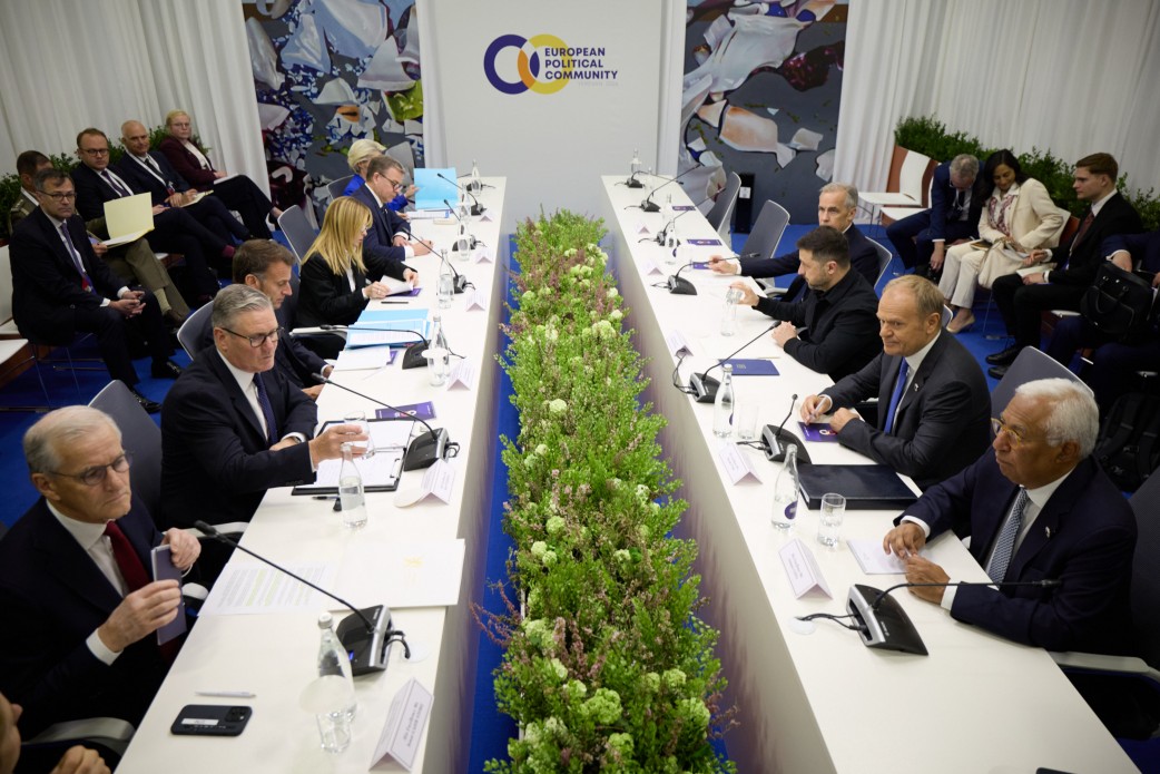 Washington Format meeting in Yerevan focuses on air defense production, energy security, and diplomatic steps