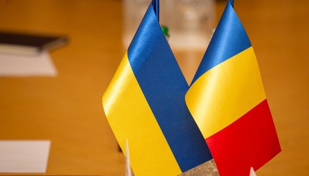 Ukraine and Moldova expand economic cooperation in trade, agriculture, logistics, and water management