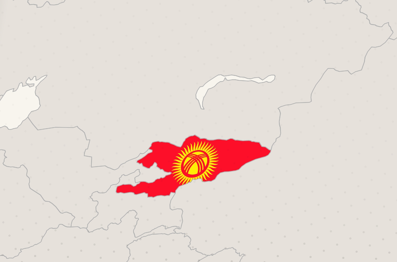 International NGOs press EU to broaden Kyrgyzstan sanctions over links to Russian military supply chains