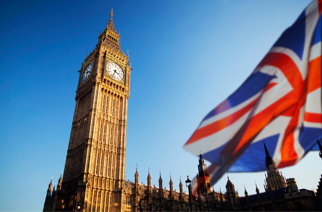 UK announces new sanctions targeting Russian drone production and migrant exploitation networks