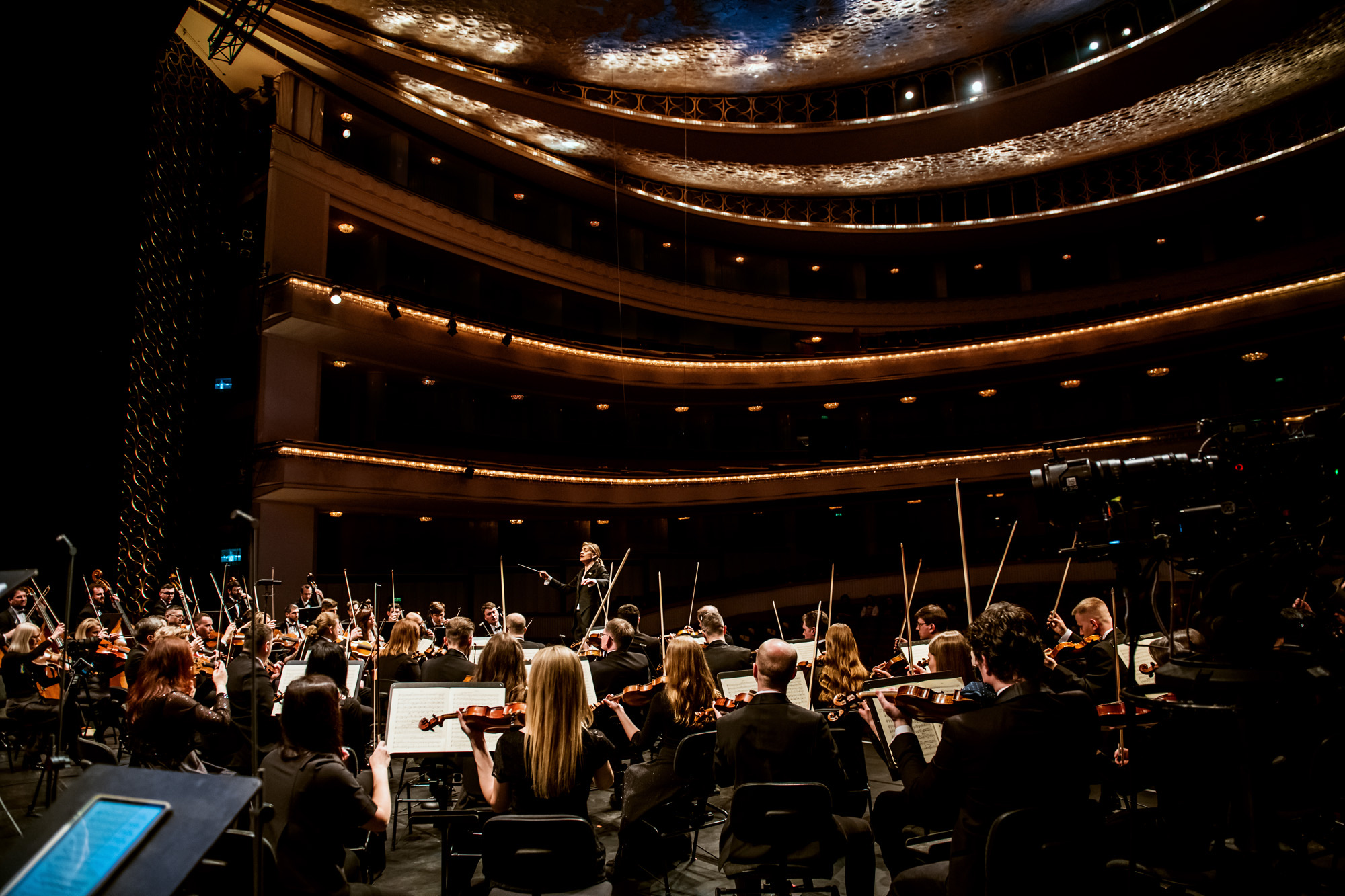 Ukrainian Freedom Orchestra announces 5th international tour, opening in Warsaw and closing in New York