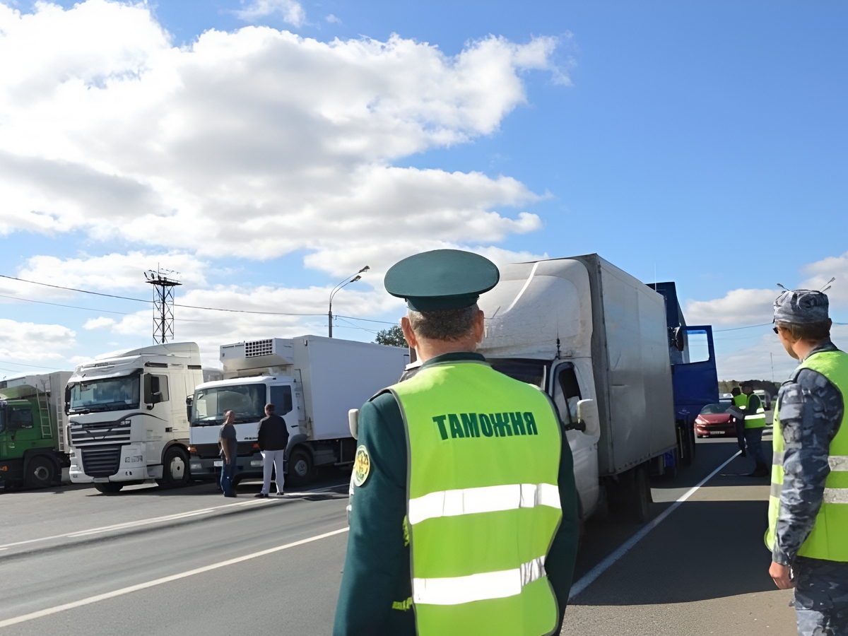 Central Asian countries seen as key transit channels for Russia’s restricted trade networks