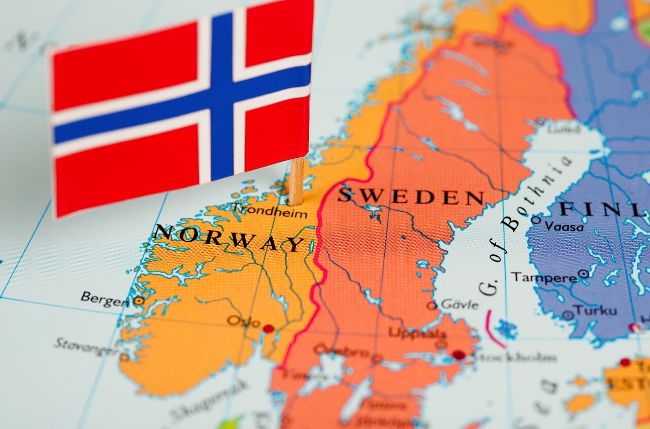 Norway announces new $302 million Ukraine aid package Focused on air defense