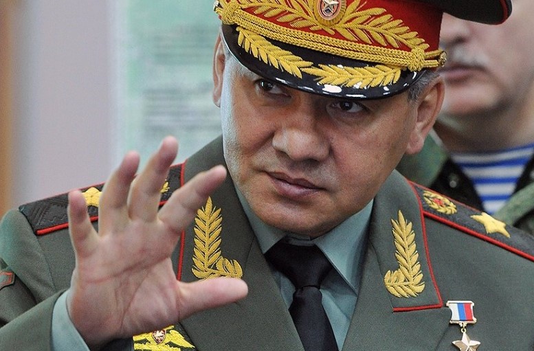 European Intelligence notes tightened security around Putin and rising tensions within Russian security services