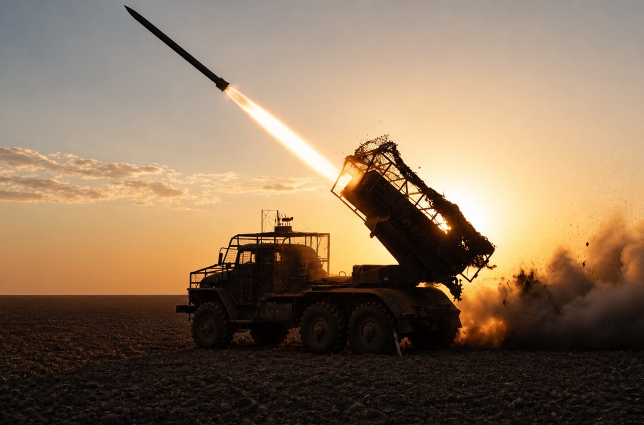 Defence Forces: Russian troops are already conducting full-scale offensive