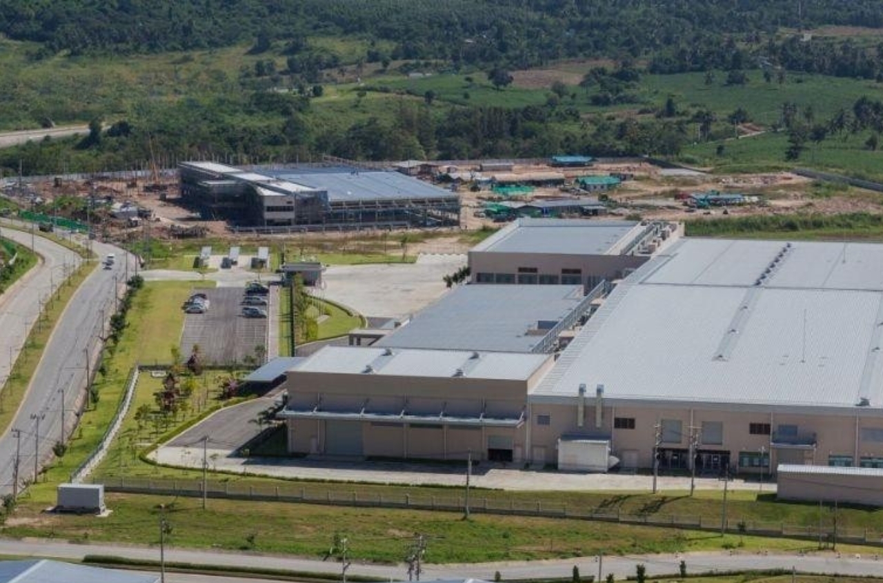 Two new industrial parks approved in Ukraine to boost regional manufacturing and investment