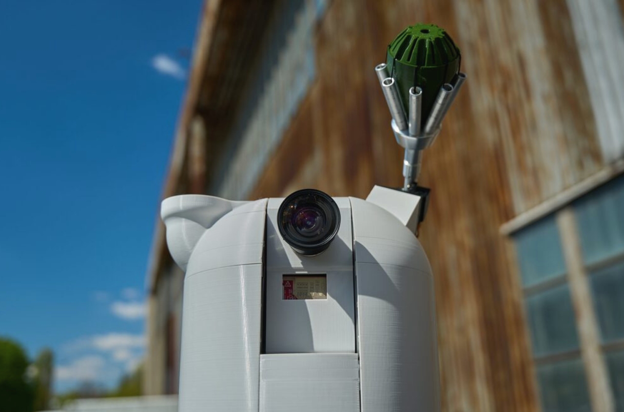 Postup Solutions unveils autonomous system to detect and neutralize FPV drones