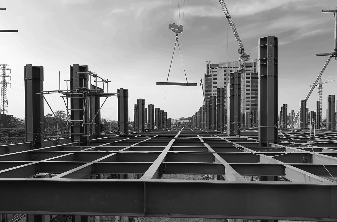 Foreign Intelligence Service: Real estate sector in Russia becomes new indicator of deepening economic challenges