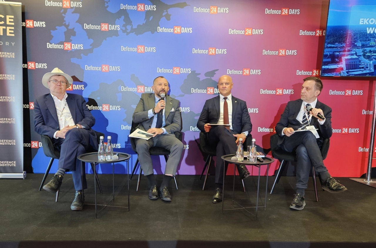 Polish report projects economic losses of $1.4–1.5 trillion in case of full-scale conflict