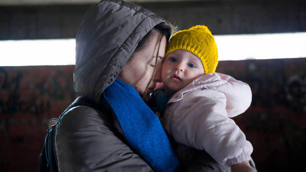 Over 4 million Ukrainians remain under EU protection status