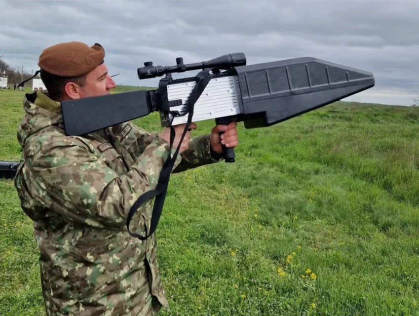 JATEC helped integrate Ukrainian combat scenarios into NATO training