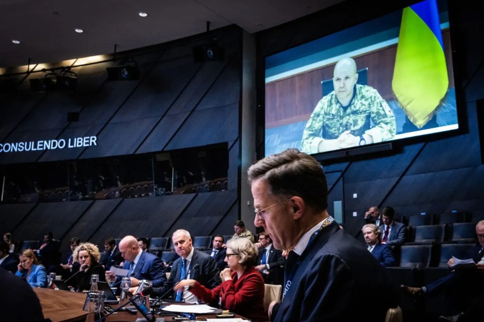 Ukraine and NATO have outlined the main areas of cooperation in analysis, education, and training