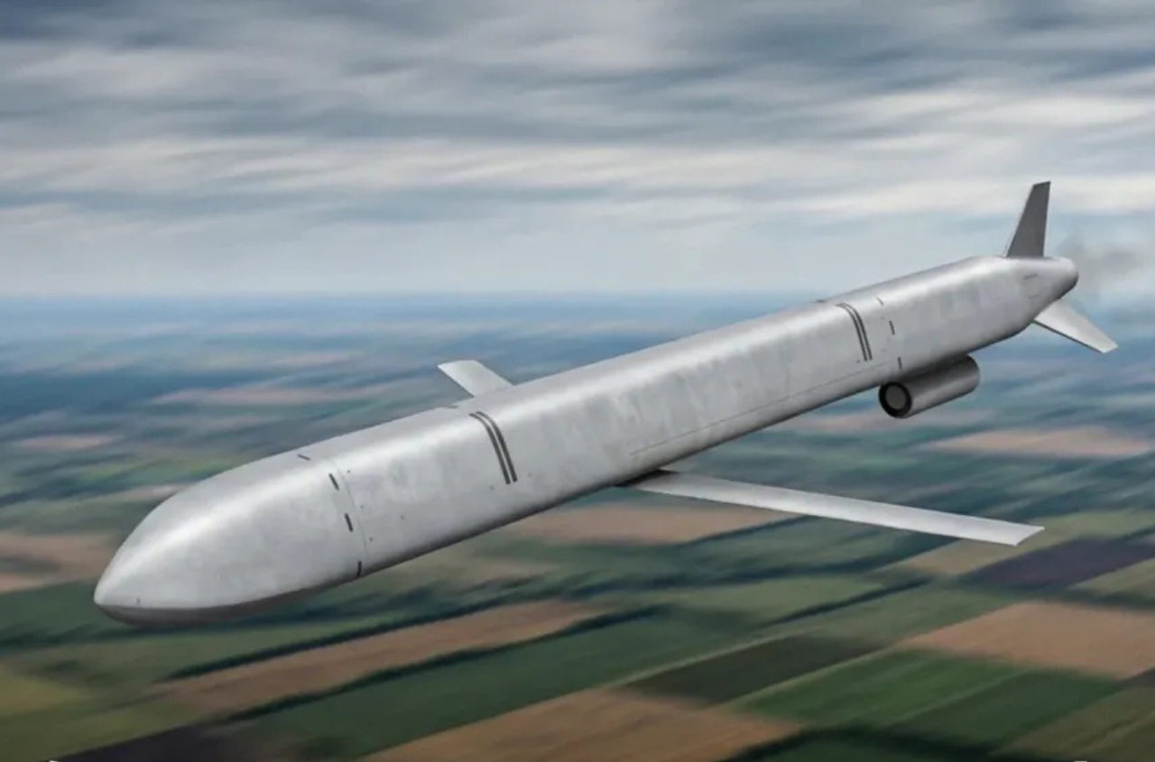 Ukraine downs 88% of Russia’s Kh-101 cruise missiles despite repeated upgrades