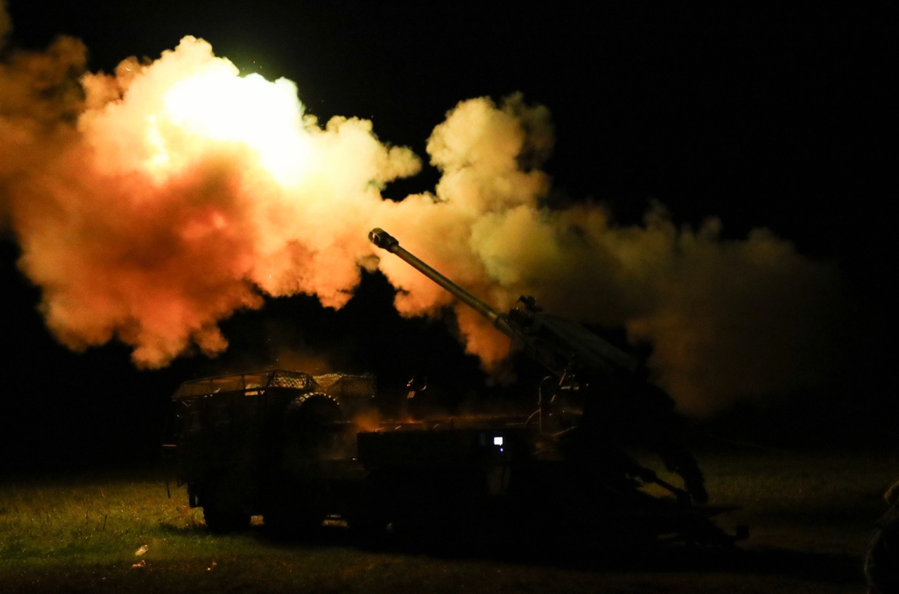 Pokrovsk axis remains epicenter of fighting after 38 Russian assaults