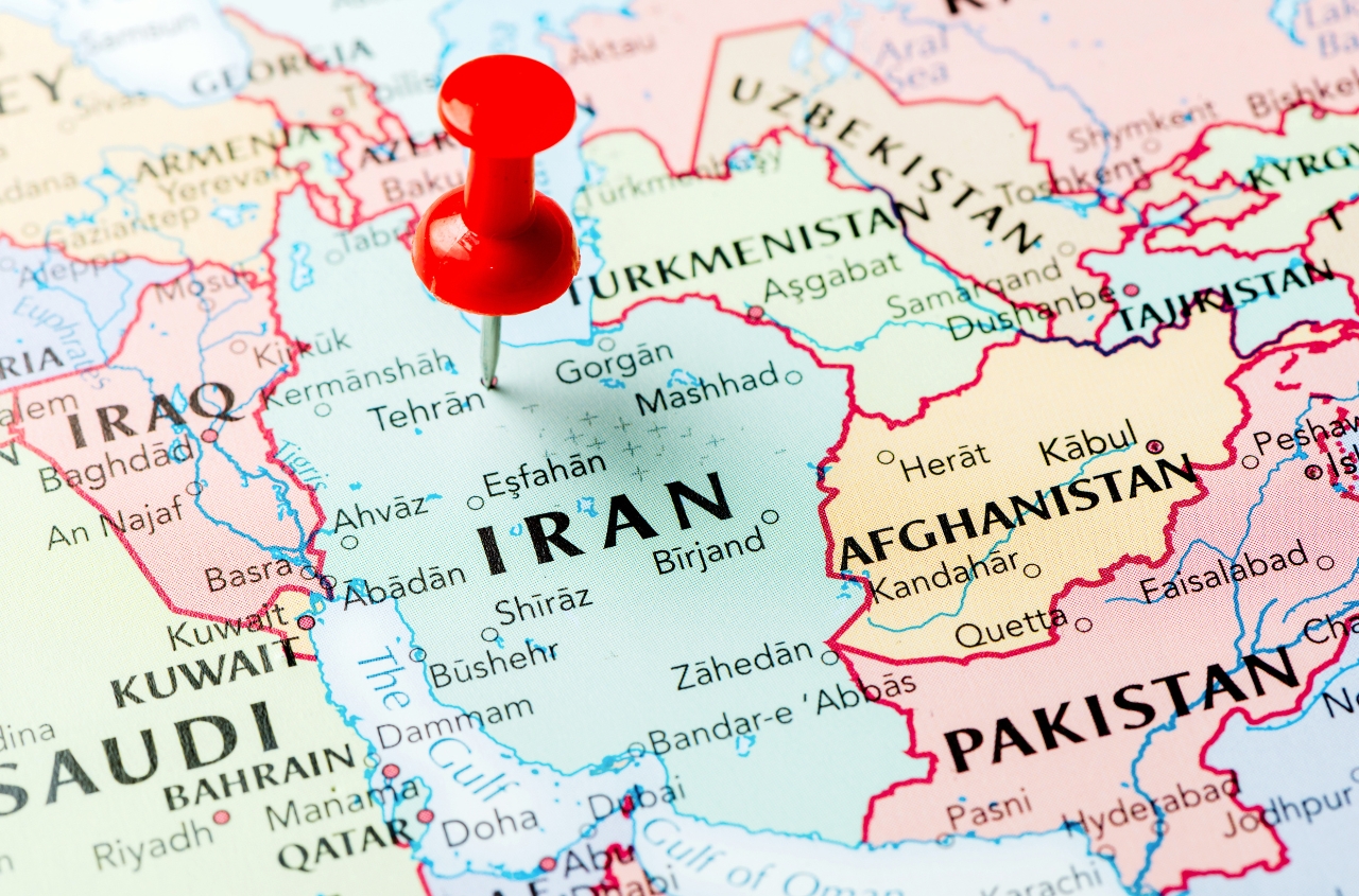 Vladimir Pastukhov: “Trump will back down” sounds like a mantra in Tehran today