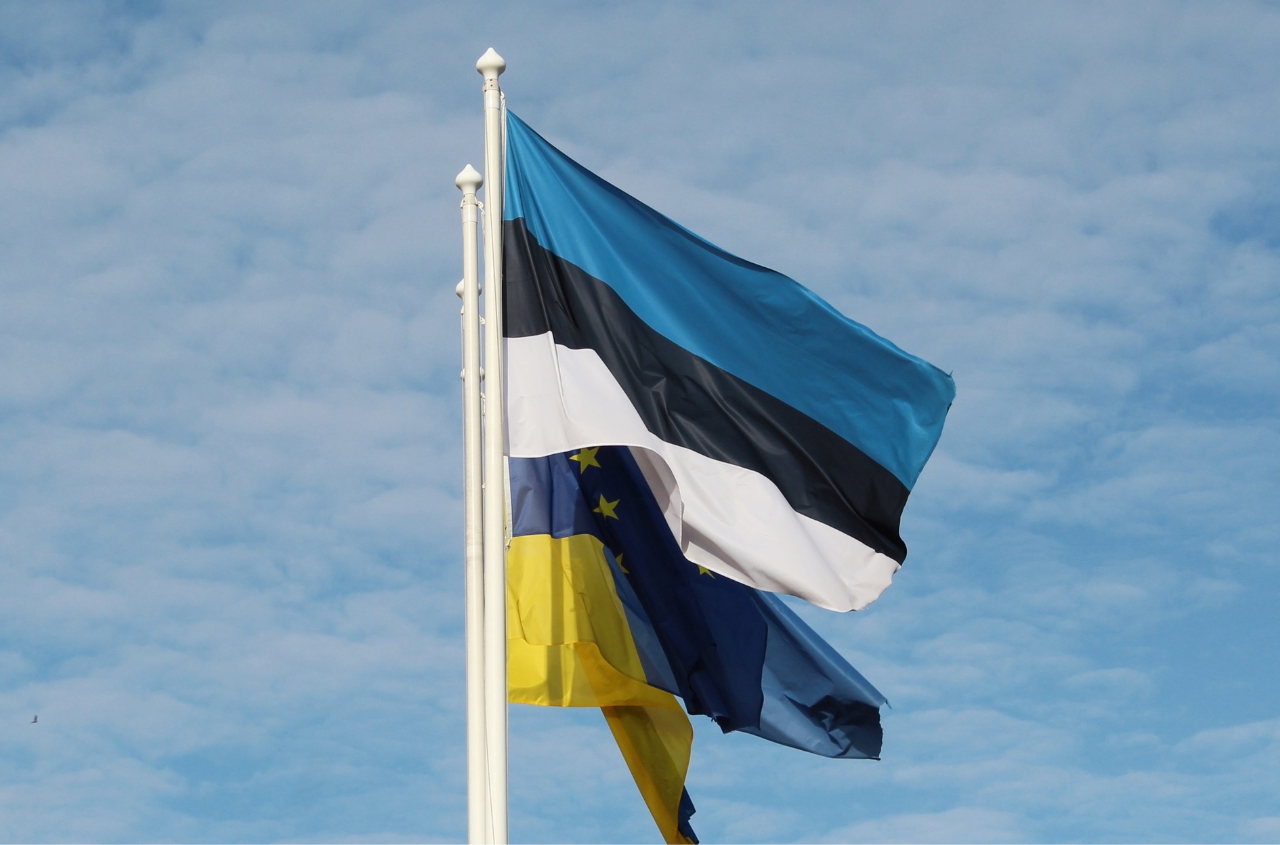 Estonia appoints Tiina Intelmann as new ambassador to Ukraine
