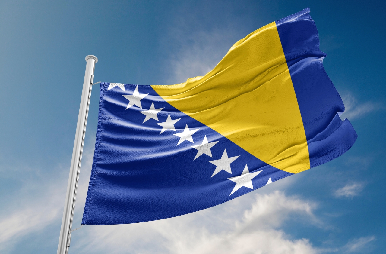Ukraine and Bosnia agree on “transport visa-free regime” from 2027