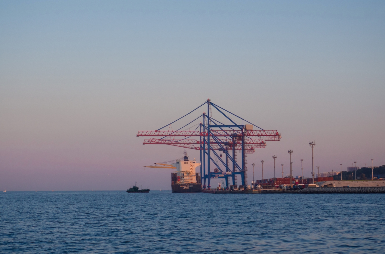 The EBA is calling for a portion of port fees to be redirected toward protecting infrastructure