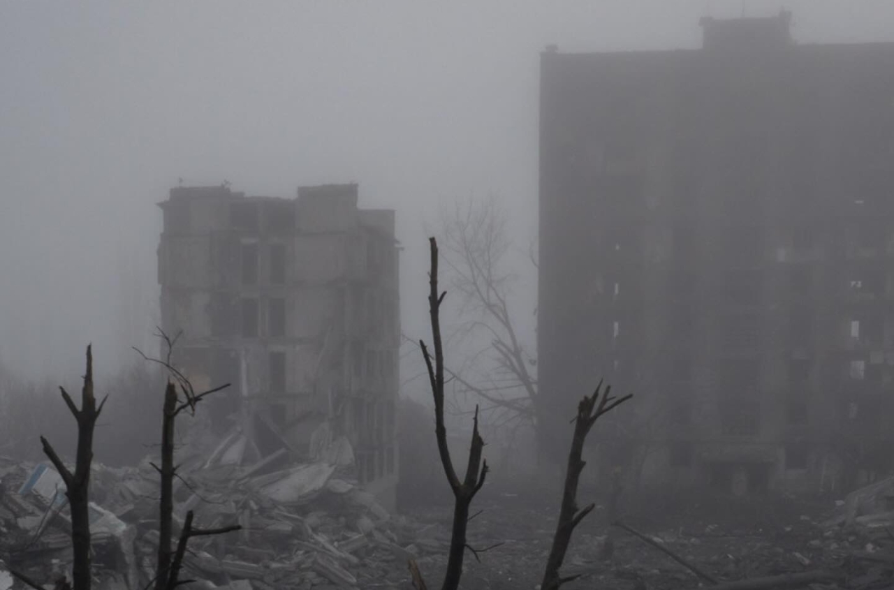 Kostyantyn Mashovets: Russia prioritizes Dobropillia axis over planned push toward Sloviansk and Kramatorsk