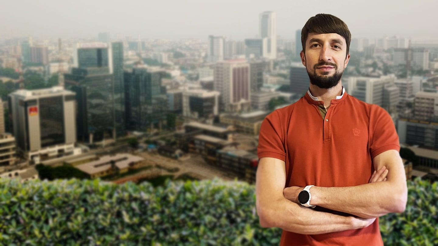 Ukrainian IT company Jiji has acquired the classified ads platform Bikroy in Bangladesh