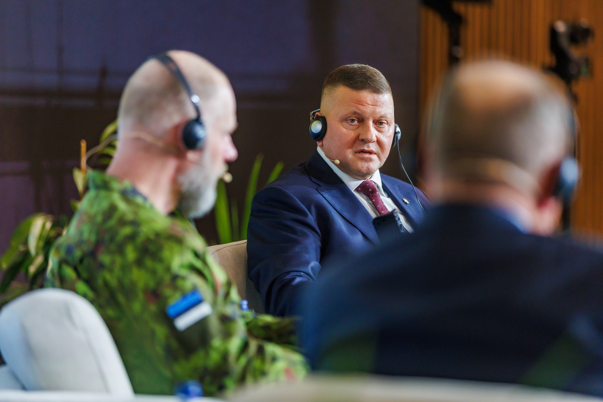 Valerii Zaluzhnyi: The large-scale changes that have taken place on the front line in Ukraine have completely changed the paradigm of how wars are fought