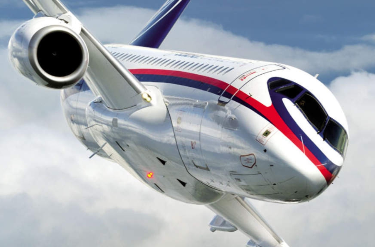 Moscow spends $60m to prolong Superjet 100 service as aviation programme falters