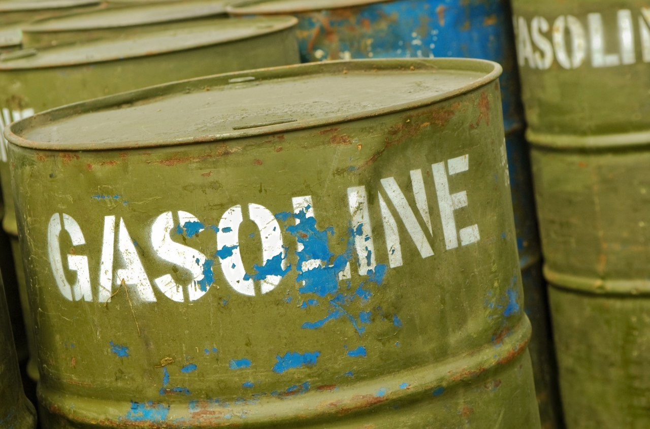 Foreign Intelligence Service: Russia faces emerging fuel crisis