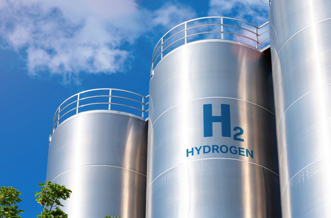 Hydrogen Ukraine completed the third audit of its Odessa renewable hydrogen project