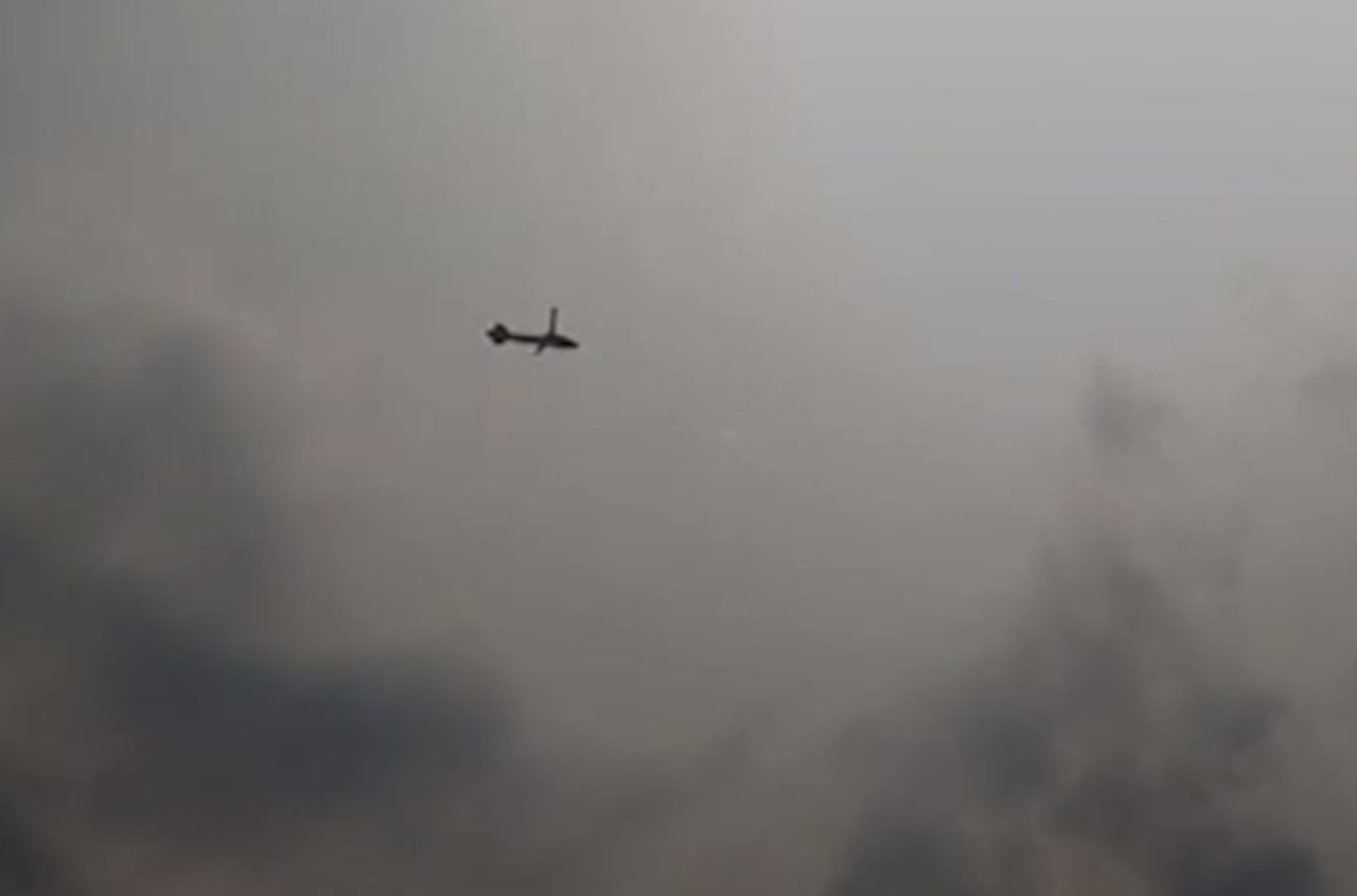 Ukraine has developed its own guided aerial bomb, and it is ready for combat use
