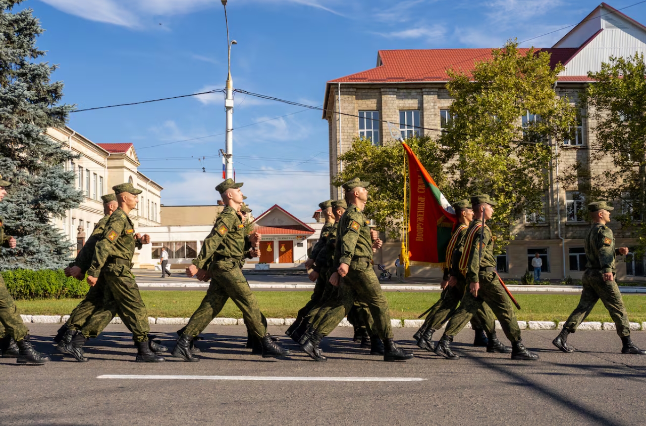 RLI: Simplified passport issuance in Transnistria is aimed at hybrid destabilization of Europe