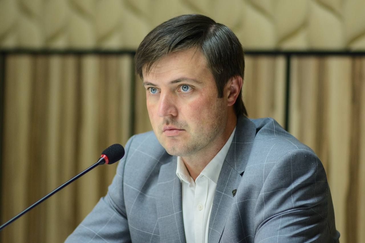 Taras Vysotskyi: Ukraine continues aligning its agricultural sector with the EU market