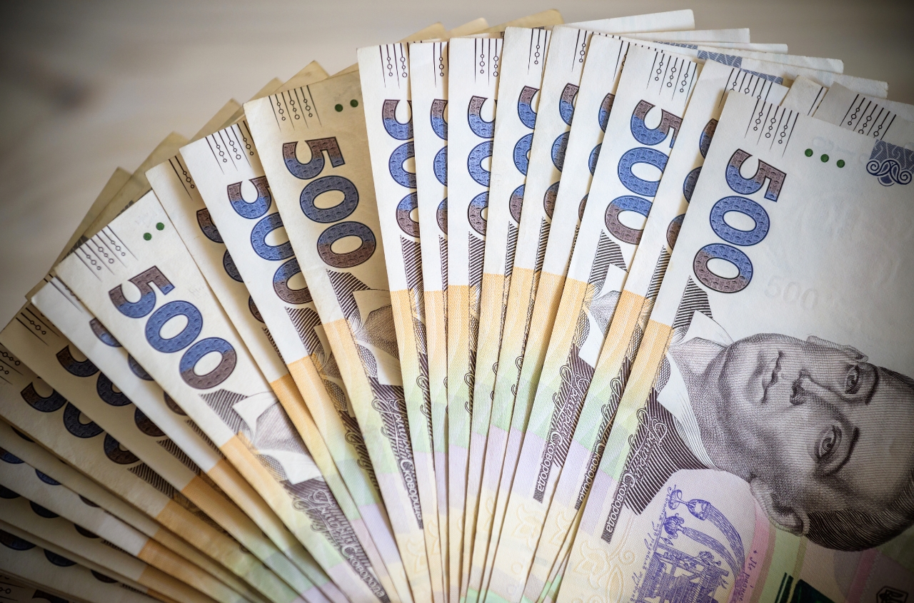 Ukraine’s GDP returns to growth in April 2026 after months of decline