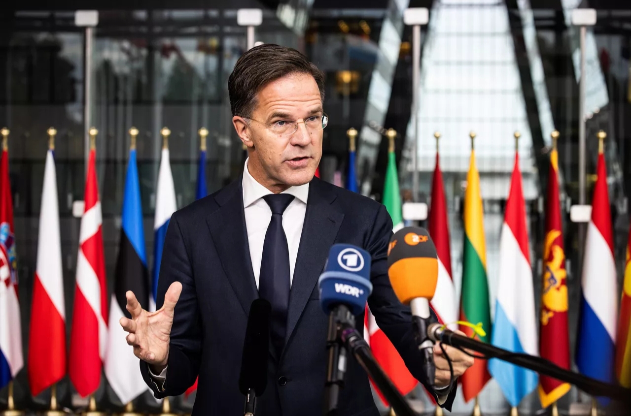 NATO urges rapid expansion of defense production to counter Russian threats