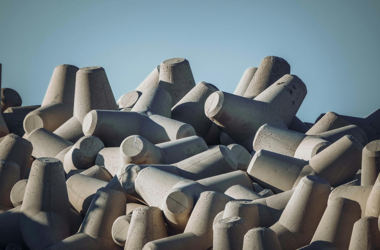 CBAM implementation severely restricts Ukrainian cement exports to EU