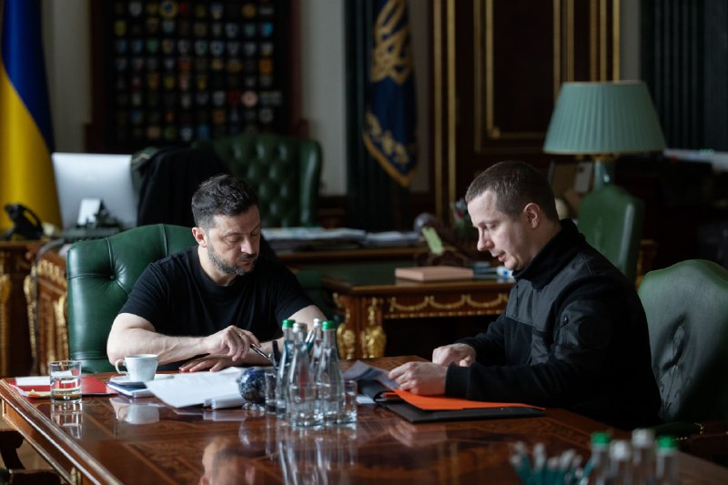 Ukraine prepares for possible Russian offensive on Chernihiv–Kyiv axis