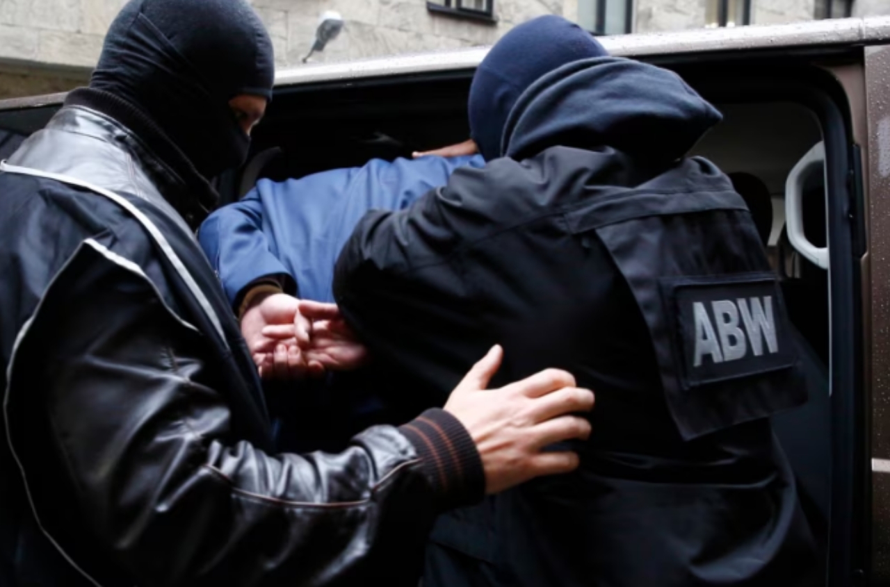 Poland dismantles alleged Russian spy network targeting NATO facilities